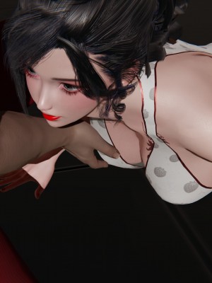 [不爱我就拉倒] 暴露女友小月 第09章（无水印、无码）_09_024