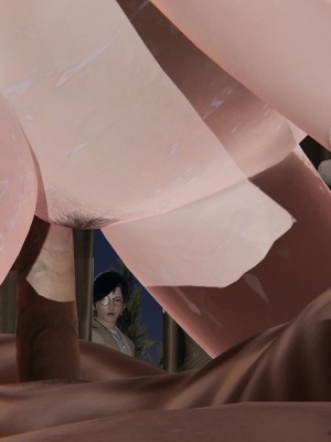 [不爱我就拉倒] 暴露女友小月 第09章（无水印、无码）_09_225