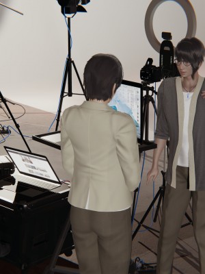 [不爱我就拉倒] 暴露女友小月 第10章（无水印、无码）_10_005