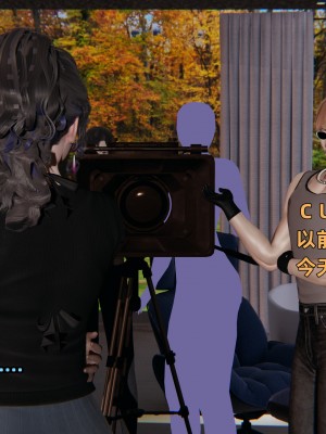 [不爱我就拉倒] 暴露女友小月 第10章（无水印、无码）_10_037