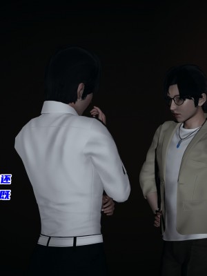 [不爱我就拉倒] 暴露女友小月 第10章（无水印、无码）_10_123