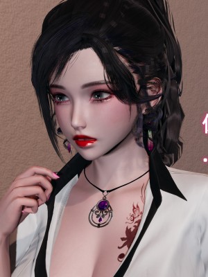 [不爱我就拉倒] 暴露女友小月 第10章（无水印、无码）_10_151