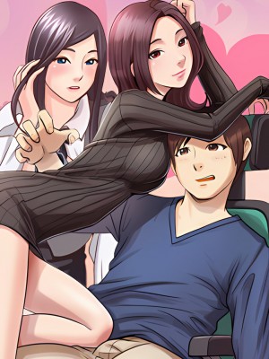 無法談戀愛的她 15-26話[完結]