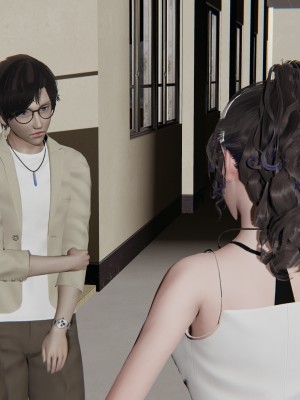 [不爱我就拉倒] 暴露女友小月 第12章（无水印、无码）_12_157