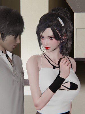 [不爱我就拉倒] 暴露女友小月 第12章（无水印、无码）_12_162