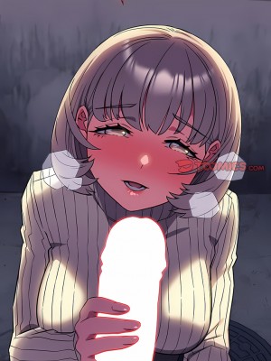 四人同居太擁擠 11-12話_12_02