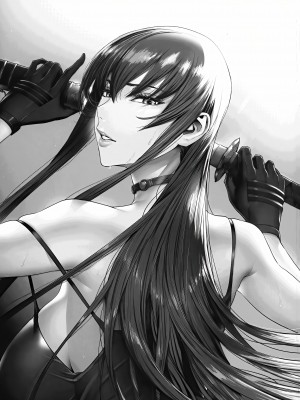 (C103) [MAIDOLL (飛燕)] SNSで大人気なレイヤーが私を誘ってオフパコの話。 [不咕鸟汉化组]_25