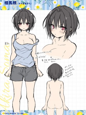 [きのこのみ (konomi)] TSあきら君の性生活総集編&nbsp;&nbsp; [DL版]_141