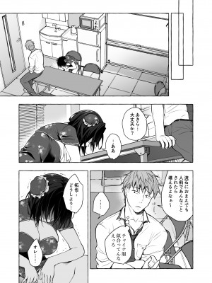 [きのこのみ (konomi)] TSあきら君の性生活総集編&nbsp;&nbsp; [DL版]_115