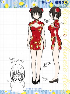 [きのこのみ (konomi)] TSあきら君の性生活総集編&nbsp;&nbsp; [DL版]_144