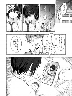 [きのこのみ (konomi)] TSあきら君の性生活総集編&nbsp;&nbsp; [DL版]_058