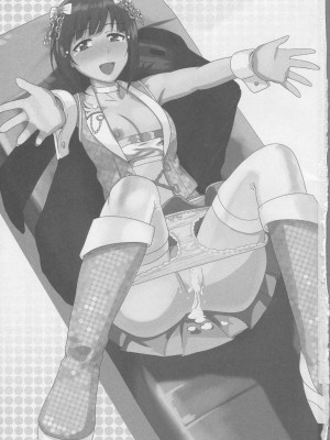 (アイドルマニアックス SP) [PLANT (鶴井)] 春香After (アイドルマスター)_02