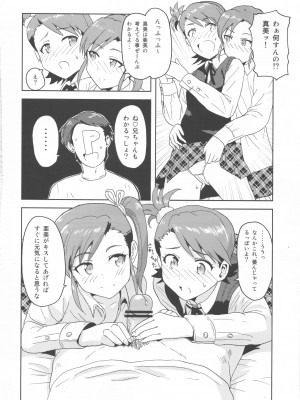 (サンクリ53) [PLANT (鶴井)] 亜美真美Mind (アイドルマスター)_25