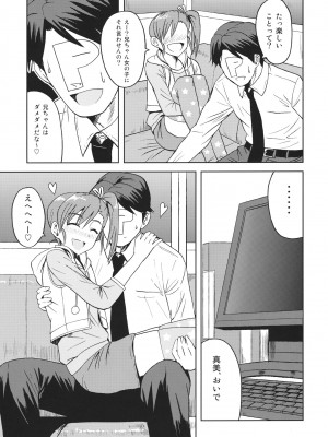 (サンクリ56) [PLANT (鶴井)] 亜美真美Mind 2 (アイドルマスター)_04