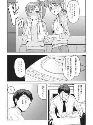 (サンクリ56) [PLANT (鶴井)] 亜美真美Mind 2 (アイドルマスター)_15