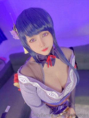 Nookkiizz - Raiden Shogun_07