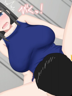 [西門家] 巨乳女子学生 大嫌いなセクハラ教師と学内子作り生活!_113