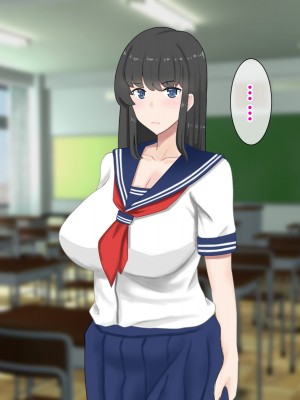 [西門家] 巨乳女子学生 大嫌いなセクハラ教師と学内子作り生活!_230