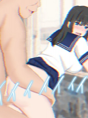 [西門家] 巨乳女子学生 大嫌いなセクハラ教師と学内子作り生活!_145