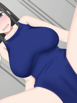 [西門家] 巨乳女子学生 大嫌いなセクハラ教師と学内子作り生活!_111