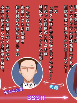 [西門家] 私、夫の同僚に毎日NTR&孕ませられています_002