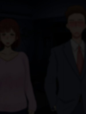 [西門家] 私、夫の同僚に毎日NTR&孕ませられています_084