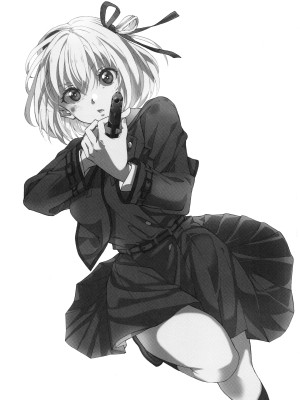 (C103) [TENPA (天pa)] 引鉄を弾け! (リコリス・リコイル)_02