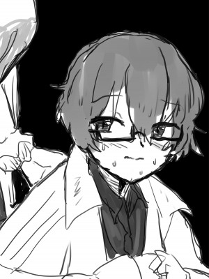 [てぶなん] ショタ化先生 Chapter II (ブルーアーカイブ) [Banana手工漢化]_03