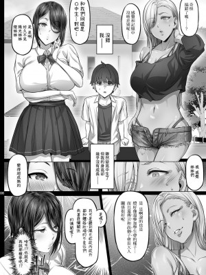 [Cior (Ken-1)] 姉ヶ崎姉妹の誘惑 C-ori03｜姊崎姊妹的誘惑 [中文] [光明]_06