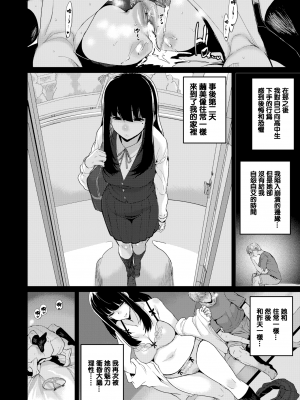 [無修正] [変熊] Libido [篆儀通文書坊漢化] [LKM渣嵌]_STARS-20094-032
