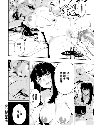 [無修正] [変熊] Libido [篆儀通文書坊漢化] [LKM渣嵌]_STARS-20094-042