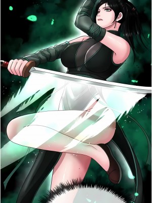 色鵰英雄傳：一捅天下 22-23話_23_09