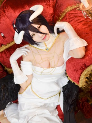 Kaya Huang - Albedo_02