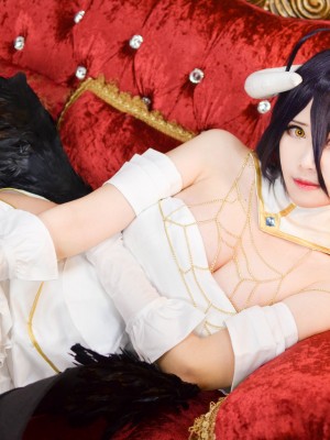 Kaya Huang - Albedo_12