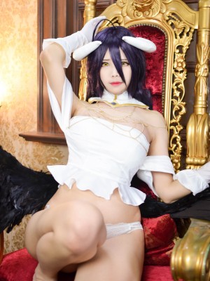 Kaya Huang - Albedo_15