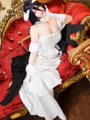 Kaya Huang - Albedo_11