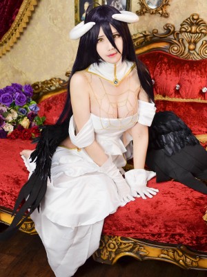 Kaya Huang - Albedo_09