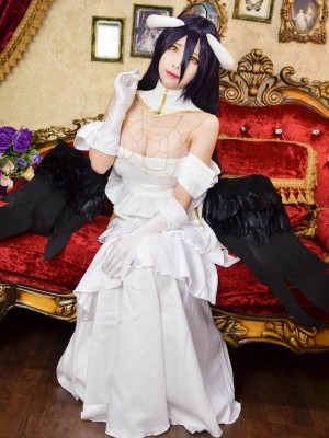 Kaya Huang - Albedo_16