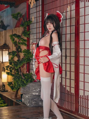 咬一口兔娘ovo-狐之灵梦_67