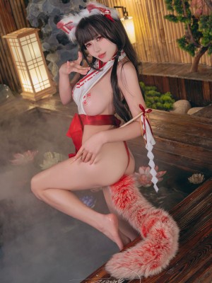 咬一口兔娘ovo-狐之灵梦_43