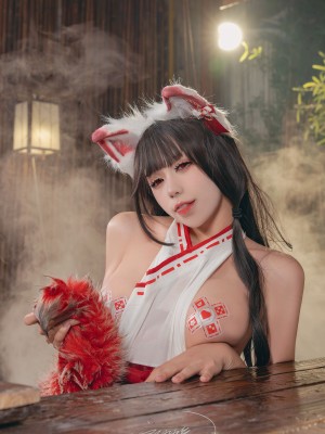 咬一口兔娘ovo-狐之灵梦_58