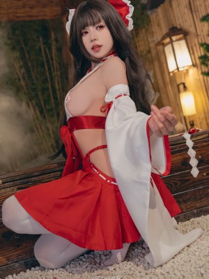 咬一口兔娘ovo-狐之灵梦_20
