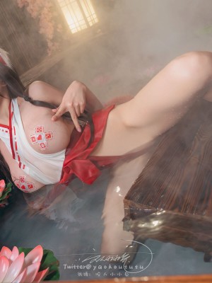 咬一口兔娘ovo-狐之灵梦_60