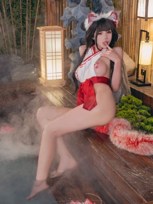 咬一口兔娘ovo-狐之灵梦_48