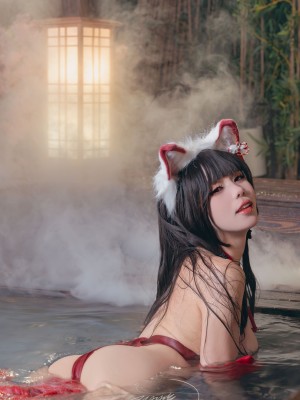 咬一口兔娘ovo-狐之灵梦_66