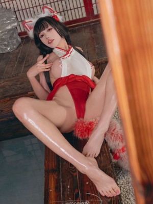 咬一口兔娘ovo-狐之灵梦_35