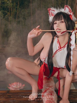 咬一口兔娘ovo-狐之灵梦_41