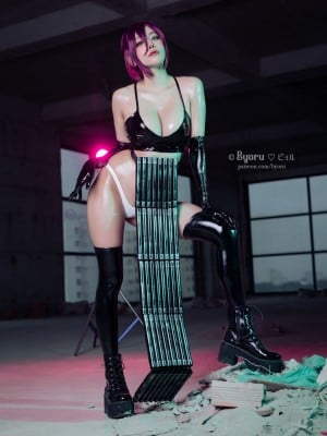 Byoru - Bomb Devil ✧Chainsaw man✧_02