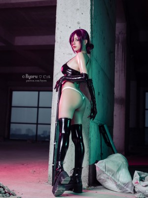Byoru - Bomb Devil ✧Chainsaw man✧_13