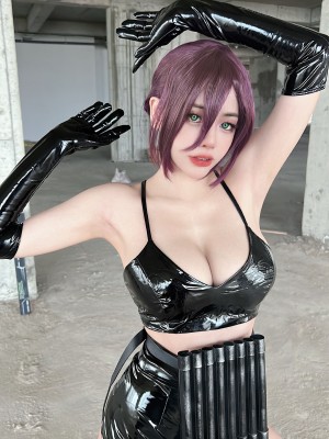 Byoru - Bomb Devil ✧Chainsaw man✧_42